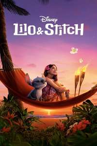 Lilo & Stitch - Posters