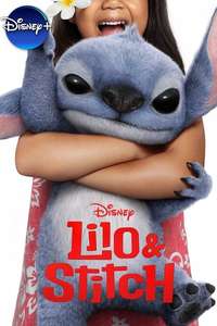 Lilo & Stitch - Posters