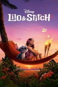 Lilo & Stitch - Posters