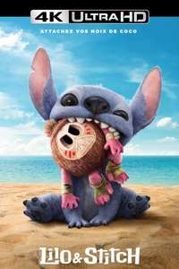 Lilo & Stitch - Posters