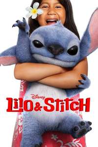 Lilo & Stitch - Posters