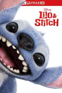 Lilo & Stitch - Posters