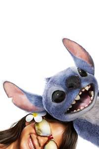Lilo & Stitch - Posters