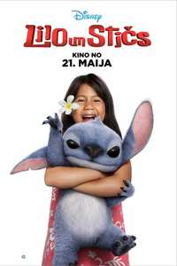 Lilo & Stitch - Posters