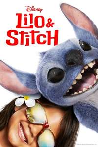 Lilo & Stitch - Posters
