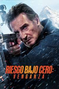 Ice Road: Vengeance - Posters