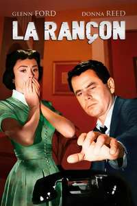 Ransom! - Posters