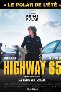 Highway 65 - Posters