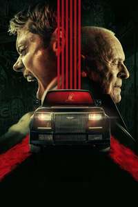 Locked - Posters