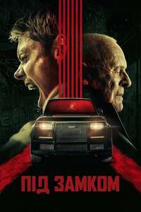 Locked - Posters