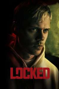 Locked - Posters