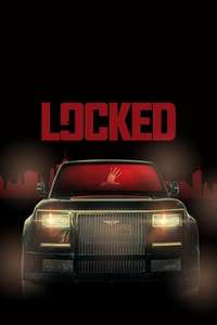 Locked - Posters