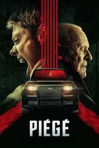 Locked - Posters