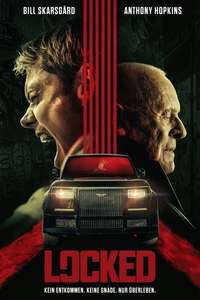 Locked - Posters