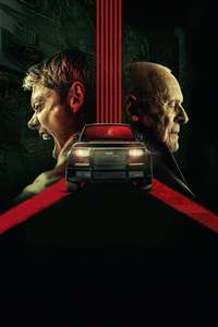 Locked - Posters