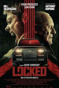Locked - Posters