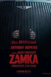 Locked - Posters