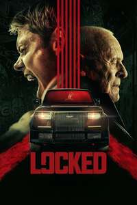 Locked - Posters