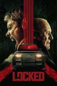 Locked - Posters