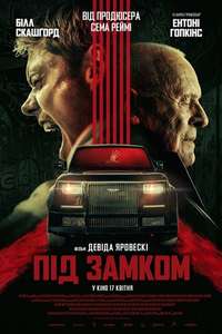 Locked - Posters