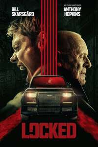 Locked - Posters