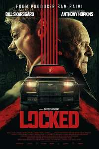 Locked - Posters