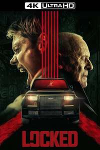 Locked - Posters