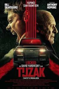 Locked - Posters