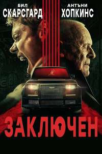 Locked - Posters