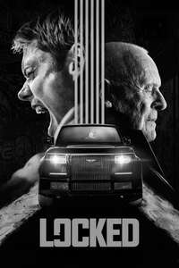 Locked - Posters