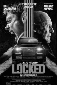 Locked - Posters
