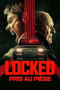 Locked - Posters