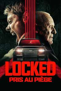 Locked - Posters