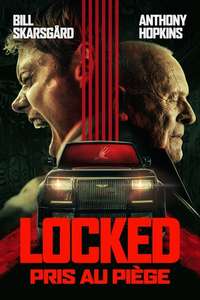Locked - Posters