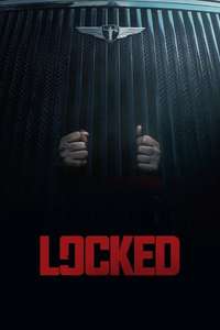 Locked - Posters
