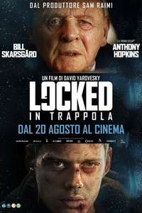 Locked - Posters