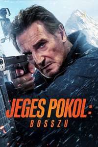 Ice Road: Vengeance - Posters