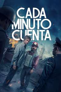 Every Minute Counts - Posters