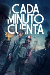 Every Minute Counts - Posters