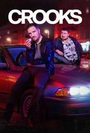 Crooks Season 1