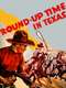Round-Up Time in Texas