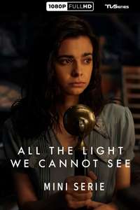 All the Light We Cannot See - Posters