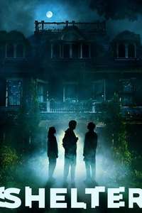 Harlan Coben's Shelter - Posters