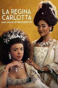 Queen Charlotte: A Bridgerton Story - Posters