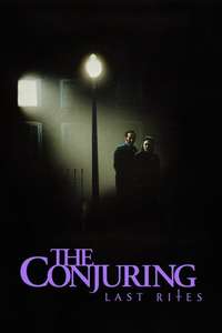 The Conjuring: Last Rites - Posters