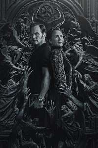 The Conjuring: Last Rites - Posters