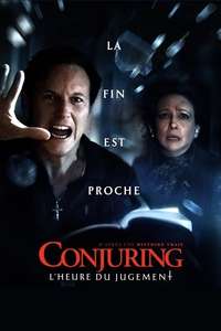 The Conjuring: Last Rites - Posters