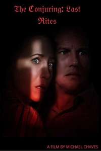 The Conjuring: Last Rites - Posters