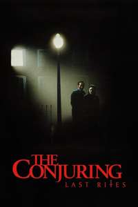 The Conjuring: Last Rites - Posters