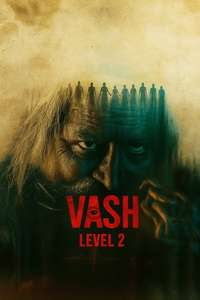 Vash Level 2 - Posters